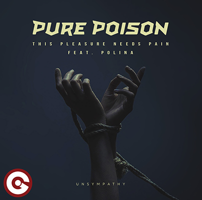 pure poison