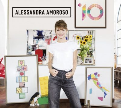 Alessandra Amoroso
