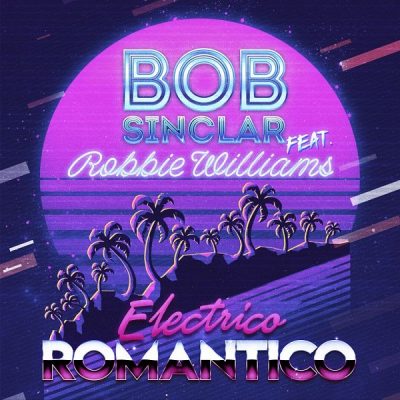 bob sinclar