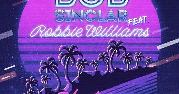 bob sinclar