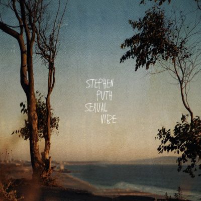 Stephen Puth