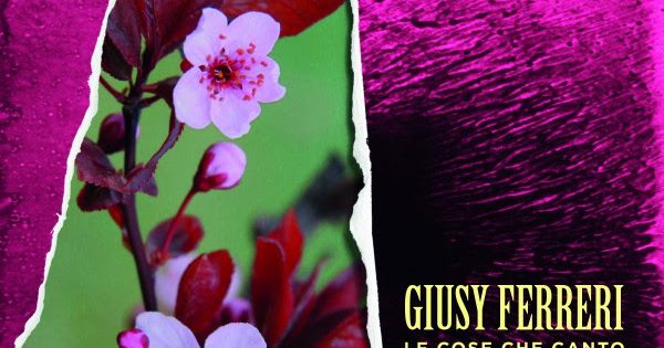 Giusy Ferreri