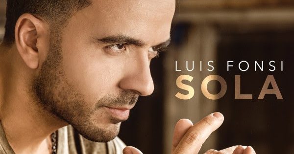 Luis Fonsi