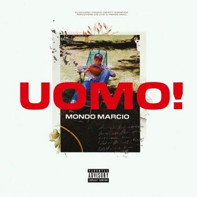 mondo marcio