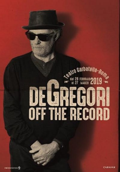 francesco de gregori