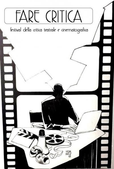 fare critica festival