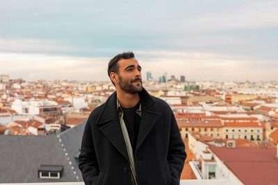 marco mengoni