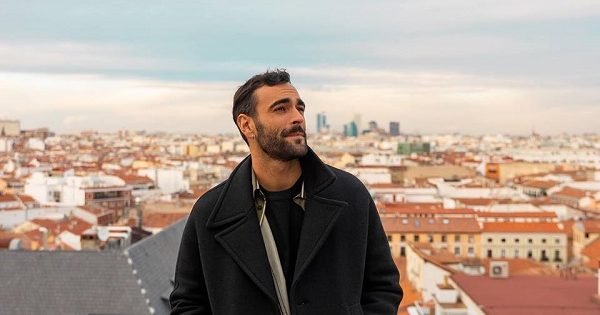 marco mengoni