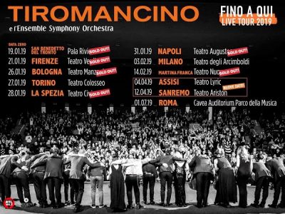 tiromancino