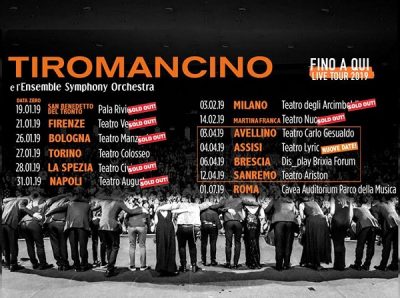 tiromancino