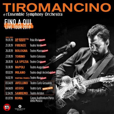 tiromancino