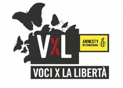 Voci per la libertà