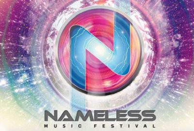 Nameless Music Festival