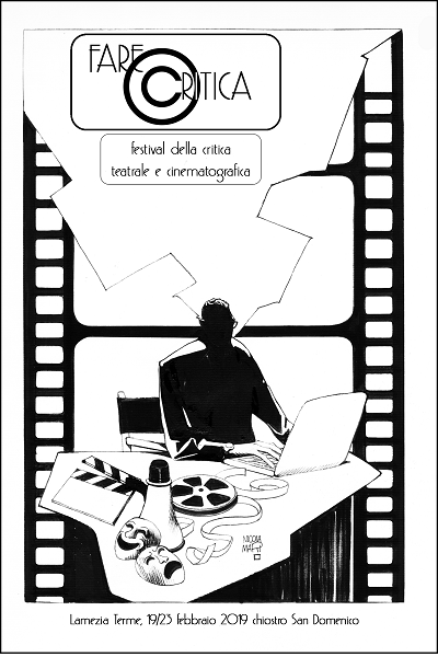 fare critica festival