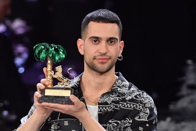 Mahmood