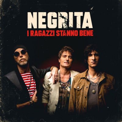 Negrita