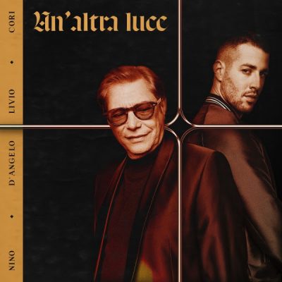 Nino D’Angelo e Livio Cori