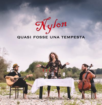 nylon