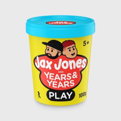Jax Jones