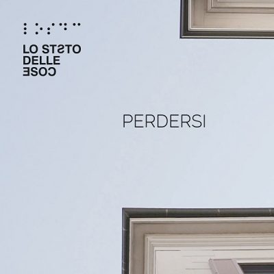 lo stato delle cose