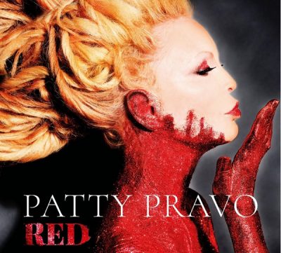 patty pravo