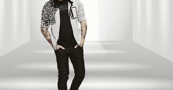 fabrizio moro
