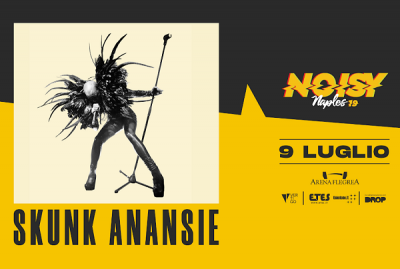 Skunk Anansie