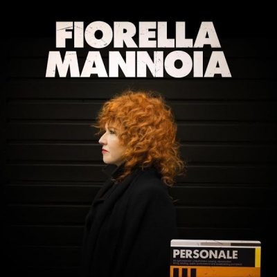 fiorella mannoia