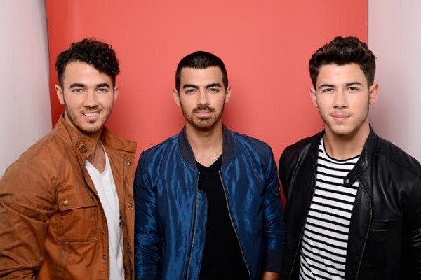 Jonas Brothers