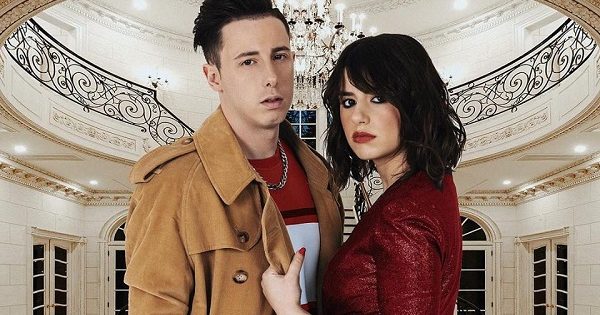 shade & Federica Carta