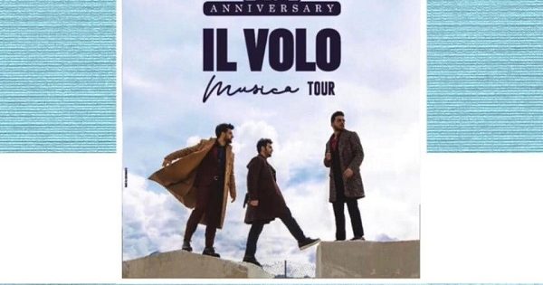 il volo