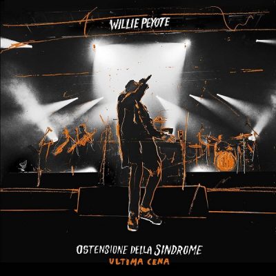 Willie Peyote