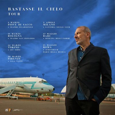 pacifico