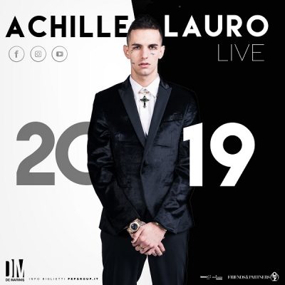 achille lauro
