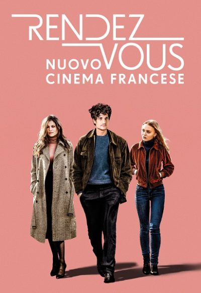 rendez vous - nuovo cinema francese