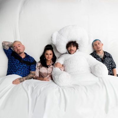 benny blanco