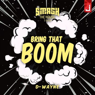 D-Wayne