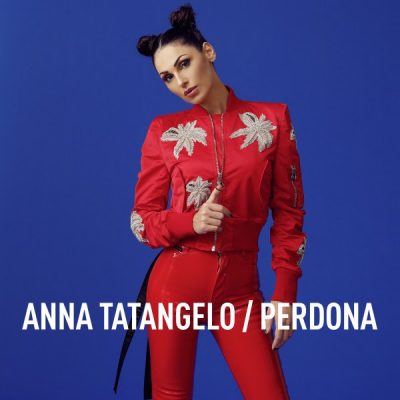 Anna Tatangelo