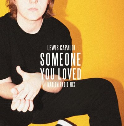Lewis Capaldi