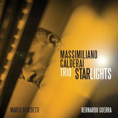 Massimiliano Calderai Trio