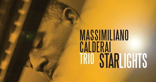 Massimiliano Calderai Trio