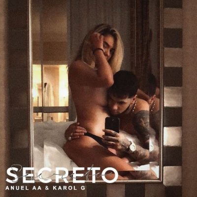 Anuel AA - Karol G