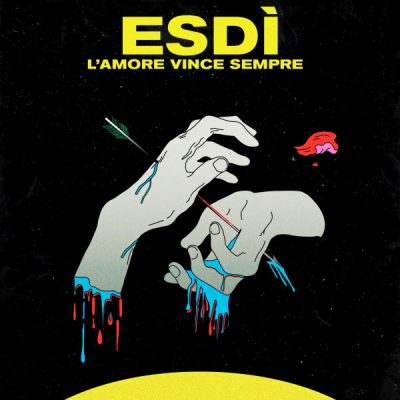 esdì