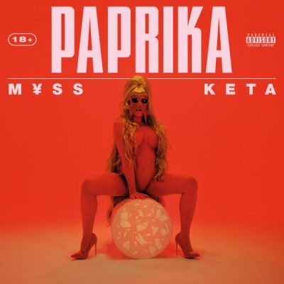 Myss Keta