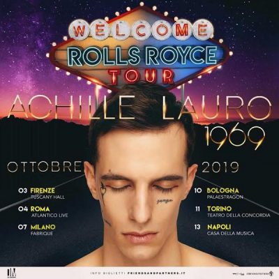 achille lauro