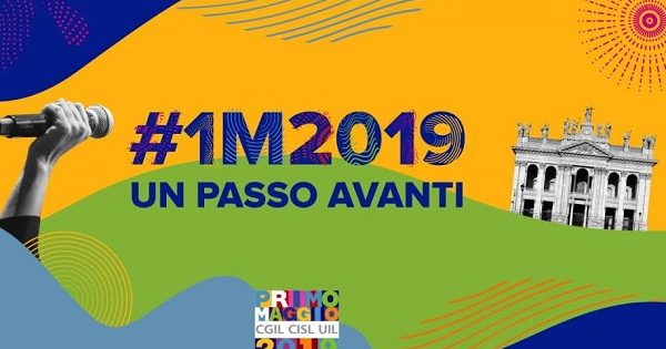 concerto primo maggio roma