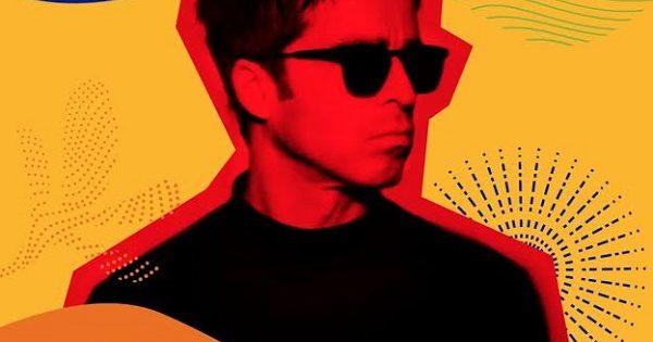 NOEL GALLAGHER’S HIGH FLYING BIRDS