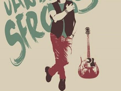 Davide Van De Sfroos