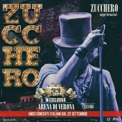 zucchero