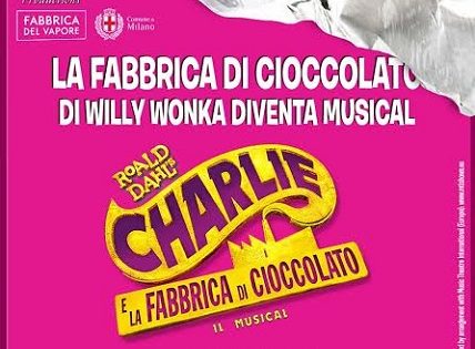 Charlie e la fabbrica di cioccolato